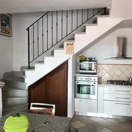Casa vacanze Bel Vedere