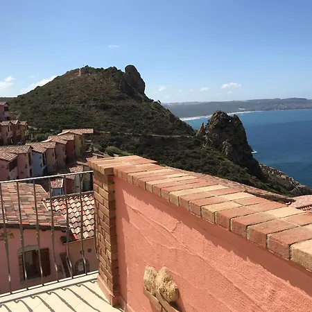 Bel Vedere Casa vacanze Nebida