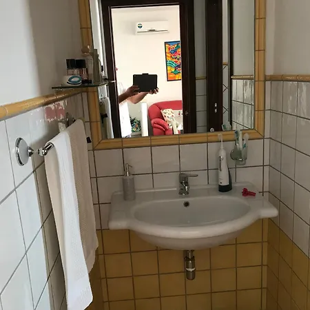 Bel Vedere Nebida