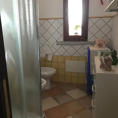 Casa vacanze Bel Vedere *