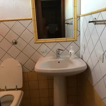 Casa vacanze Bel Vedere Nebida