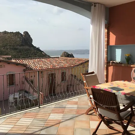 Bel Vedere Casa vacanze