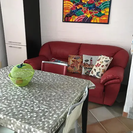 Casa vacanze Bel Vedere
