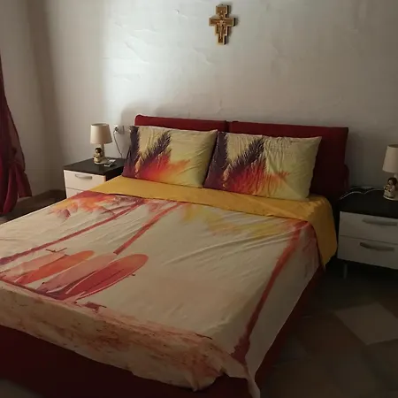 Bel Vedere Casa vacanze *