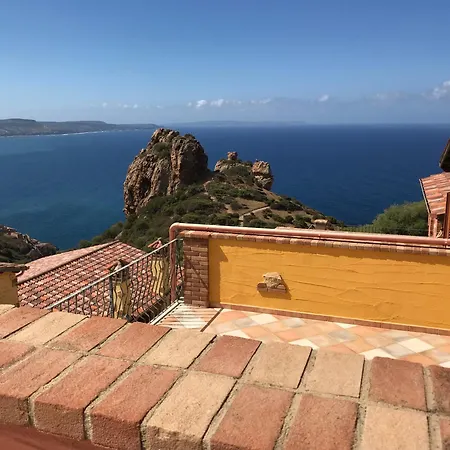 Casa vacanze Bel Vedere Nebida