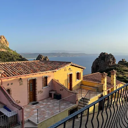 Casa vacanze Bel Vedere *