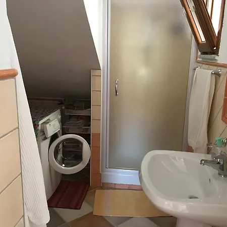 Bel Vedere Ferienhaus