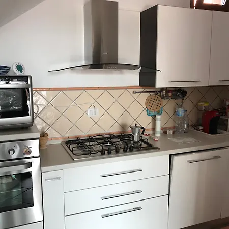 Bel Vedere Ferienhaus Nebida
